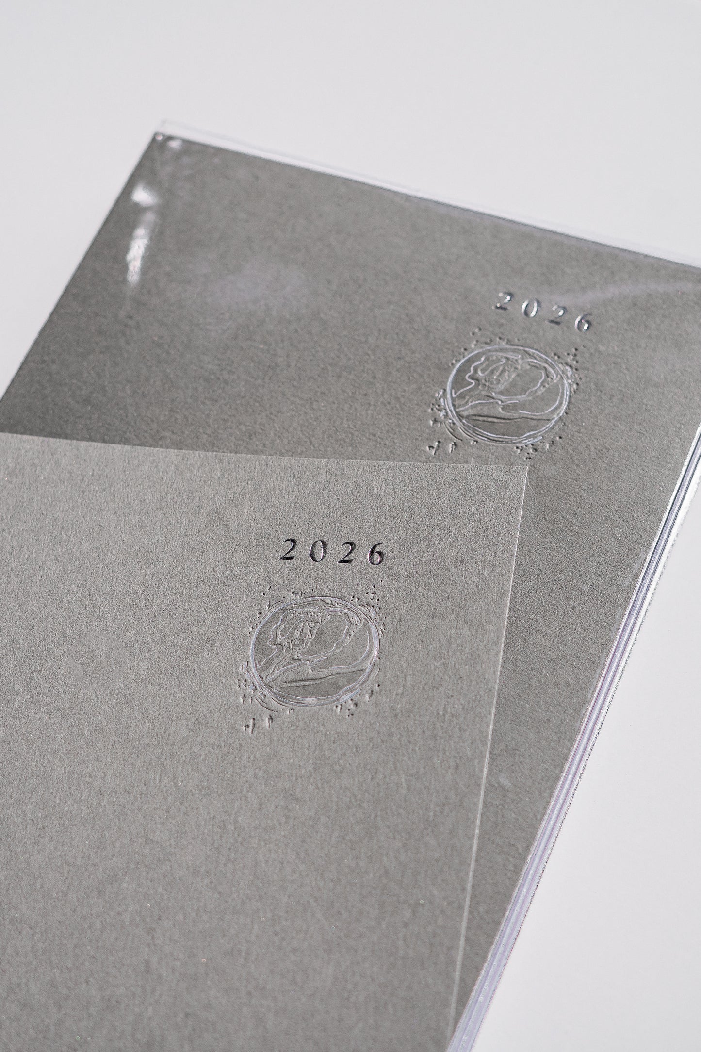 2026 Within & Beyond schedule book | 2026 手帳