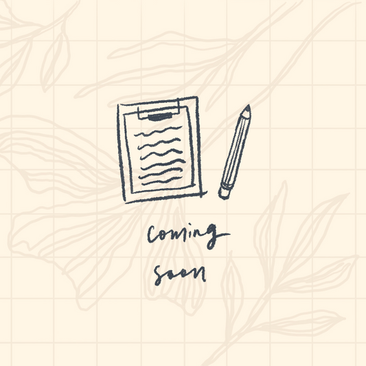 2026 Within & Beyond schedule book | 2026 手帳