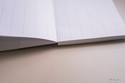 2026 Within & Beyond schedule book | 2026 手帳