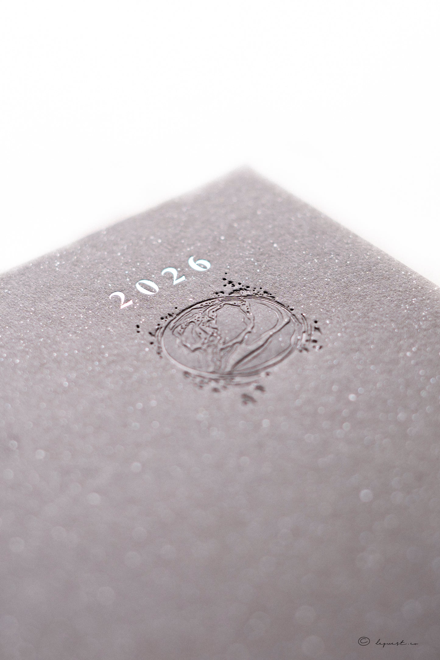 2026 Within & Beyond schedule book | 2026 手帳