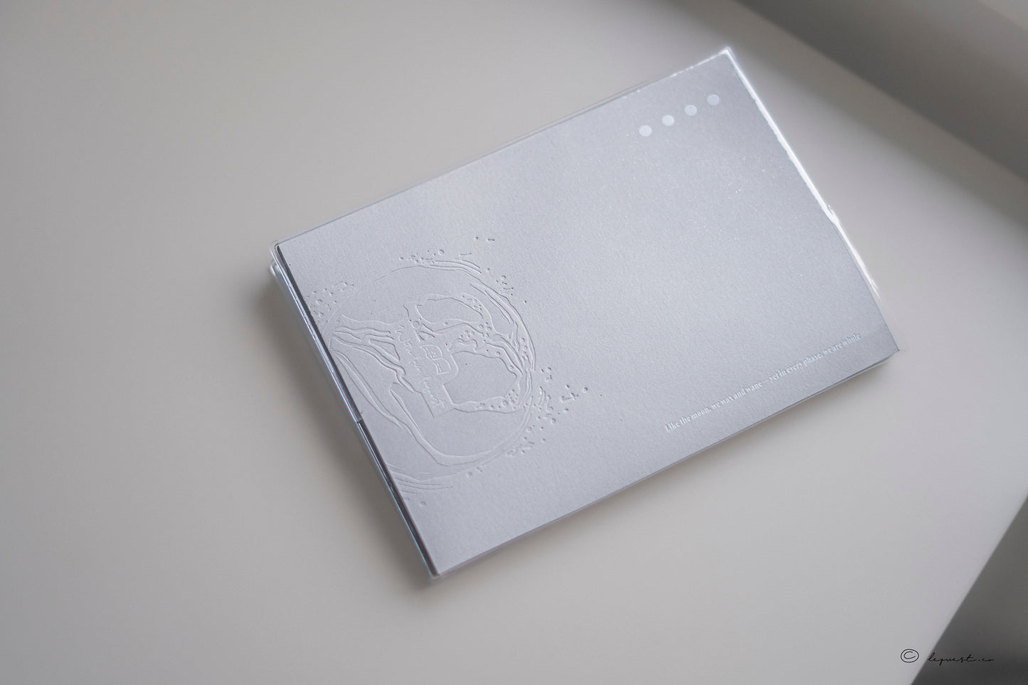 2026 Within & Beyond schedule book | 2026 手帳