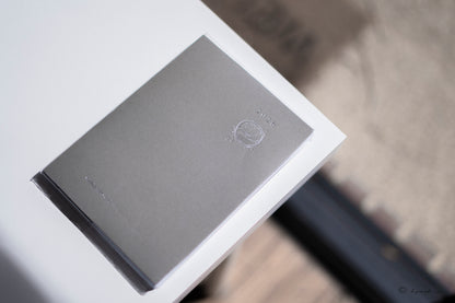 2026 Within & Beyond schedule book | 2026 手帳