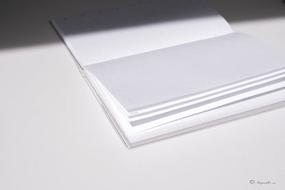 2026 Within & Beyond schedule book | 2026 手帳