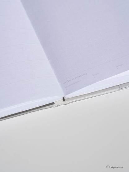 2026 Within & Beyond schedule book | 2026 手帳