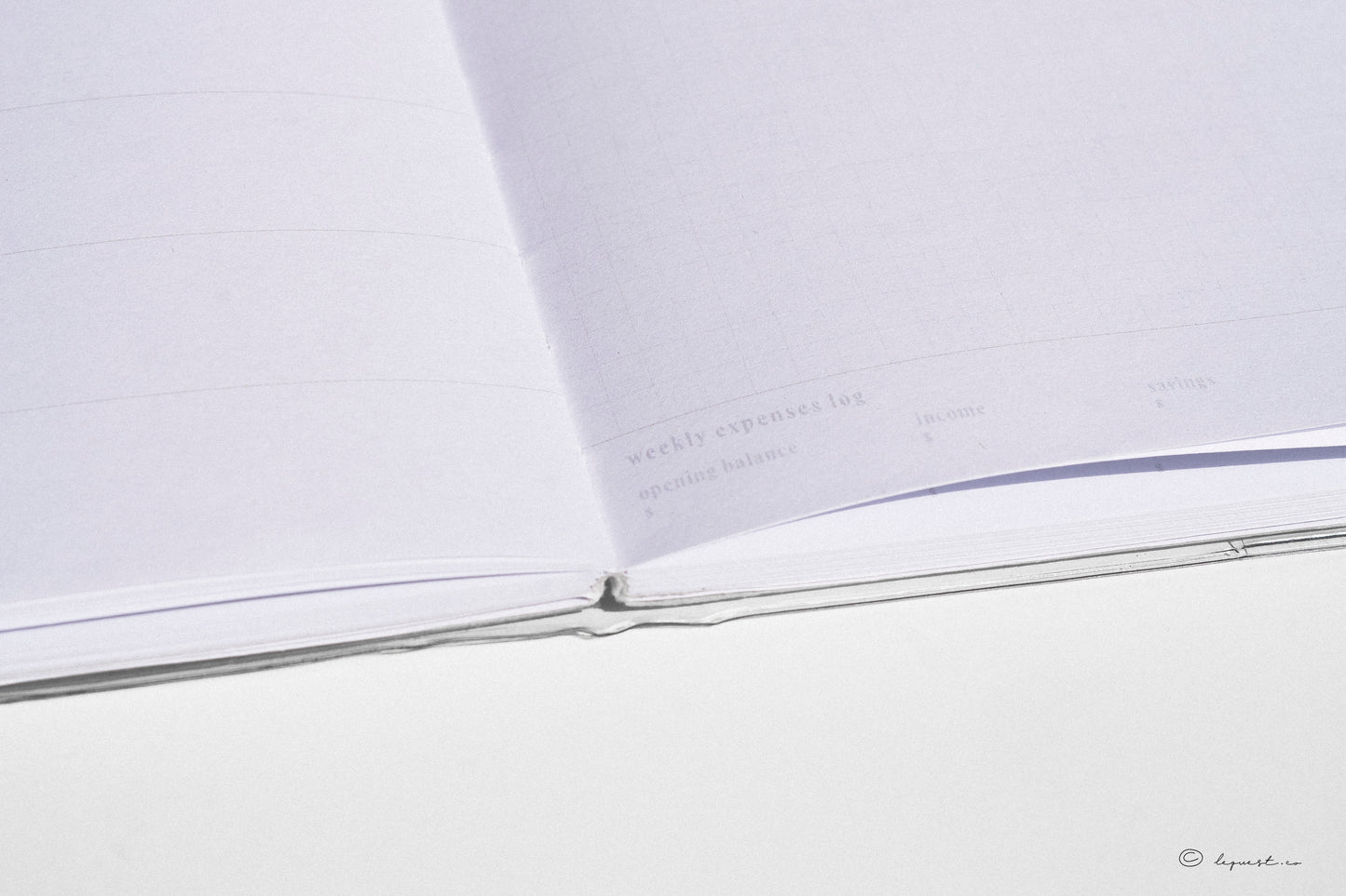 2026 Within & Beyond schedule book | 2026 手帳