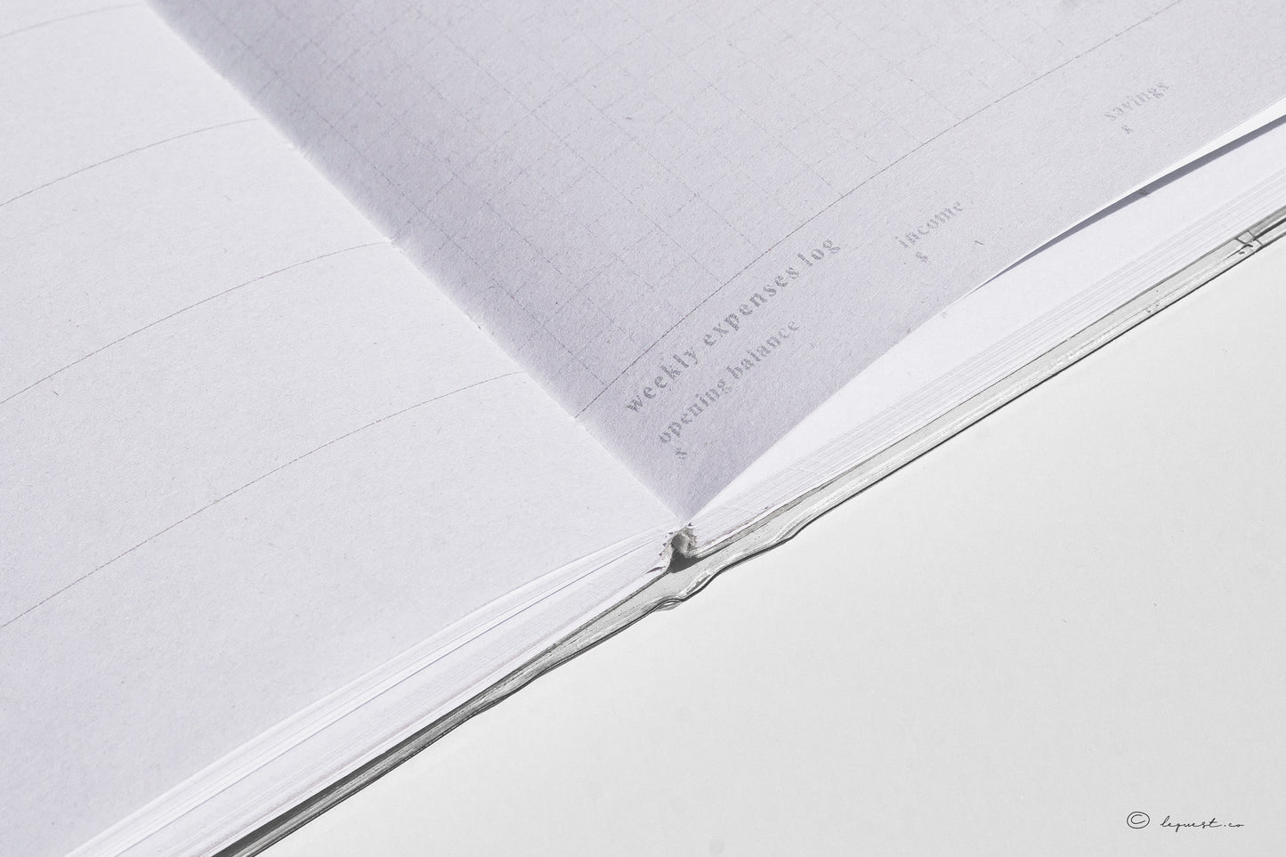 2026 Within & Beyond schedule book | 2026 手帳