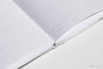 2026 Within & Beyond schedule book | 2026 手帳