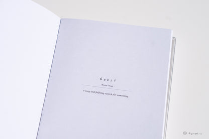 2026 Within & Beyond schedule book | 2026 手帳