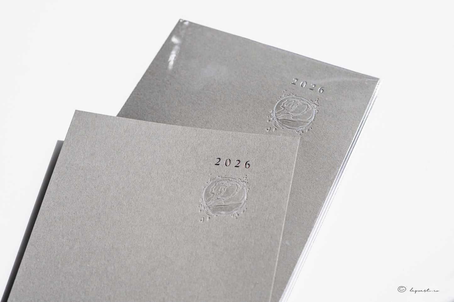 2026 Within & Beyond schedule book | 2026 手帳